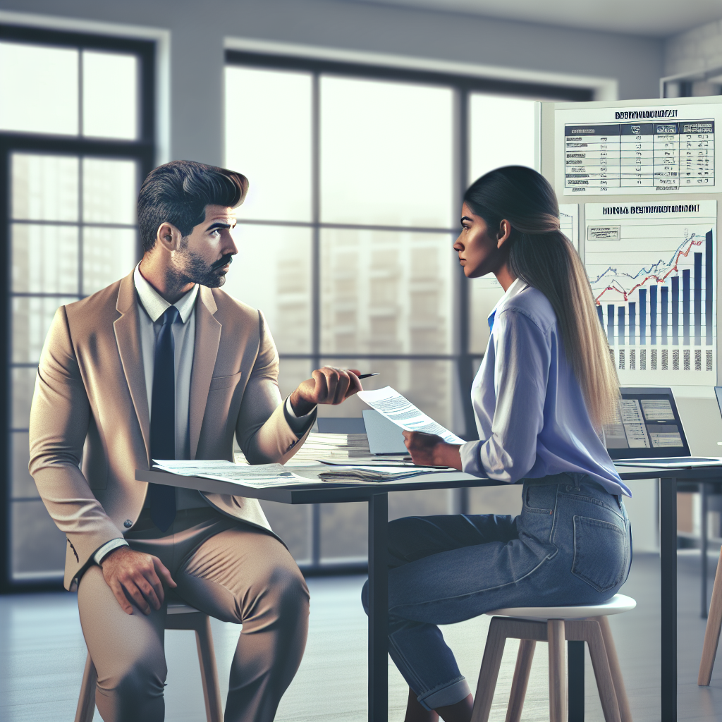 Einfluss des Kölner Mietspiegels Gremberghoven auf Mietverhandlungen